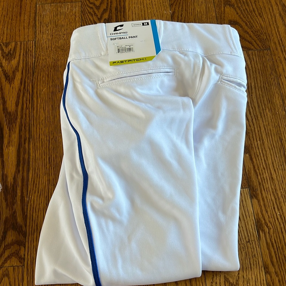 Champro Women’s Fastpitch softball pants